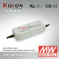 90w 42v MeanWell LPF series class 2 plastic power supply